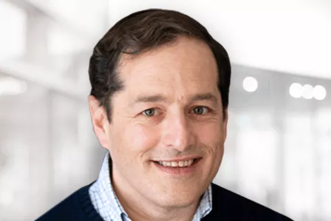 Andy Friedman's Headshot