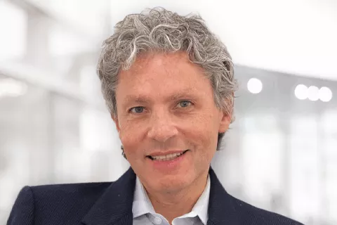 Stephan Grynwajc's Headshot