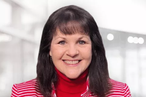 Lorna Hebert's Headshot