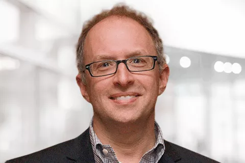 Jordan Karp's Headshot