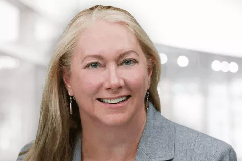 Patricia Lantzy's Headshot