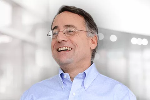 Lloyd Levenson's Headshot