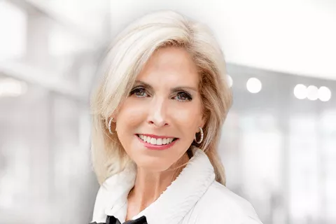 Michèle C. Linde's Headshot