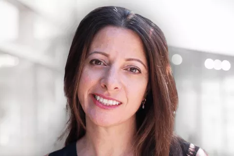 Cara Maggioni's Headshot