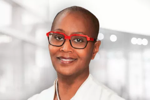 Tiffani McCoy's Headshot