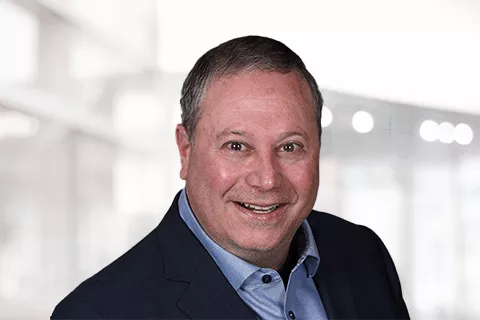 Brian Heller's Headshot