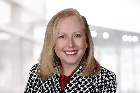 Stacey Heller's Headshot