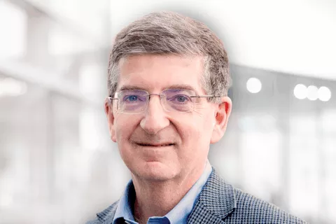 Michael Plantamura's Headshot