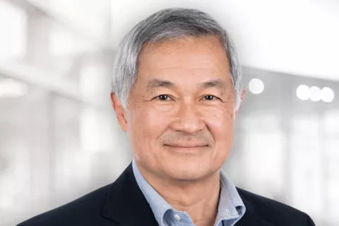 Patrick Reutens's Headshot