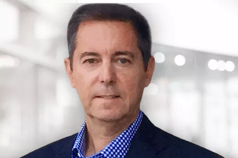 Perry Tarnofsky's Headshot