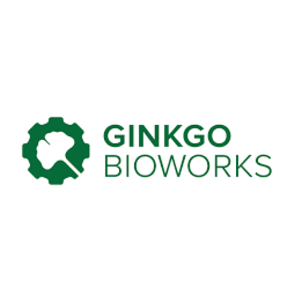 Ginkgo Bioworks