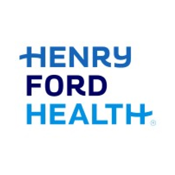 Henry Ford logo 1
