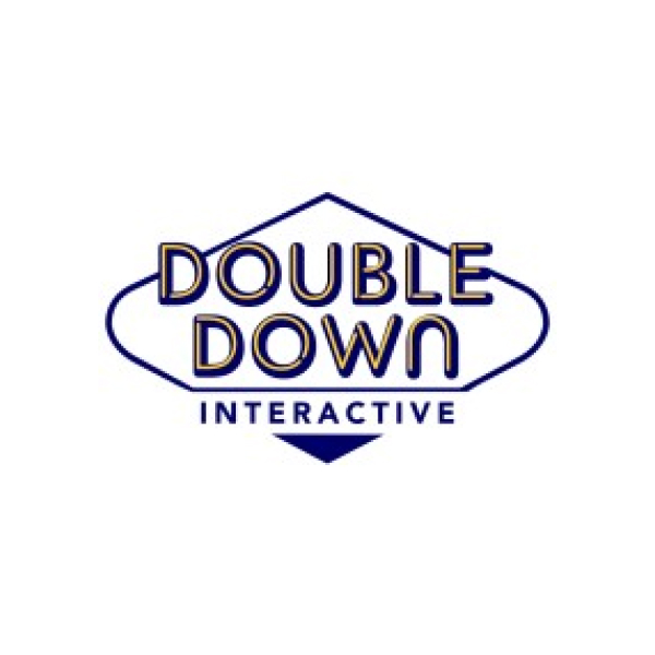 Double down logo