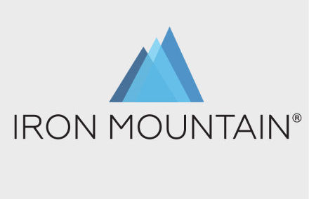 Iron Mt. logo image 1