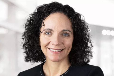 Kelley Hippler's Headshot