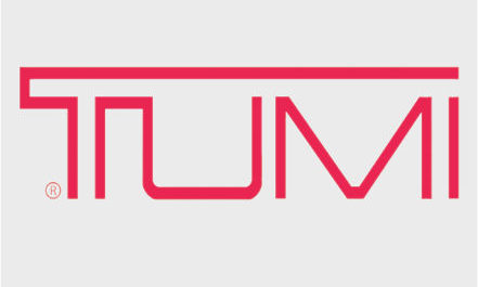Tumi logo image 1
