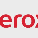 Xerox logo image 1