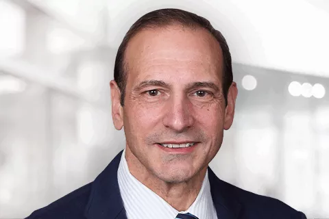 Bob Michitarian's Headshot