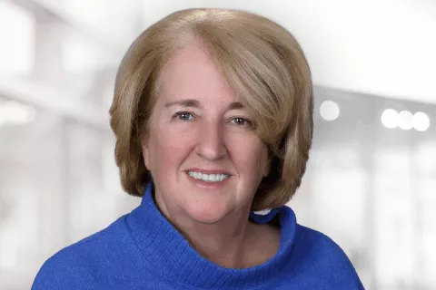 Judy Arsenault's Headshot