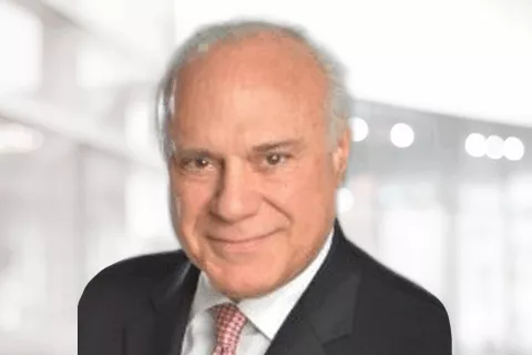 Ray Sczudlo's Headshot