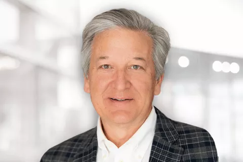 Bradford C. Auerbach's Headshot