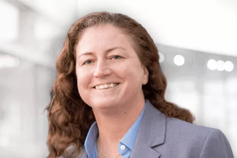 Nicole J. Desharnais's Headshot