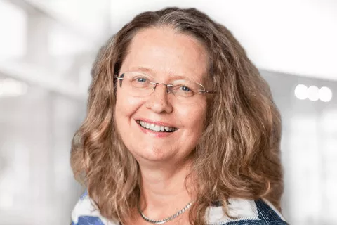 Anita Drummond's Headshot