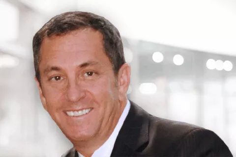 James Duberman's Headshot