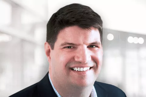 Ed Farwell's Headshot