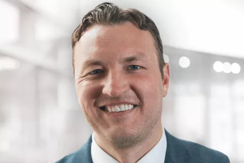 Dan Bikus's Headshot