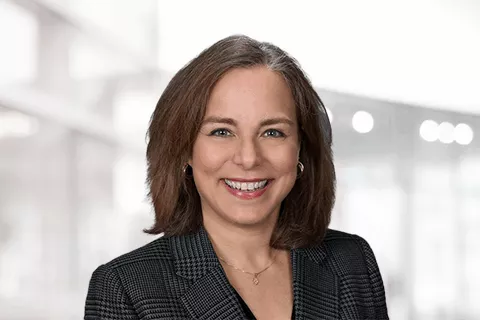 Sarah Biran's Headshot