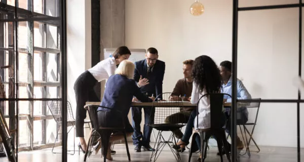 Why Experience Matters