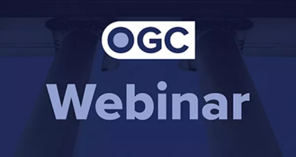 The OGC: A New Budgeting Strategy for Legal