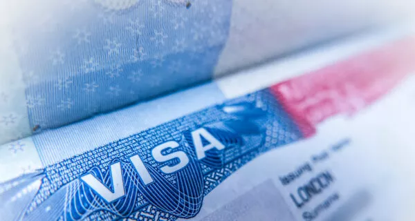 Annual H-1B Cap Registration for FY 2026