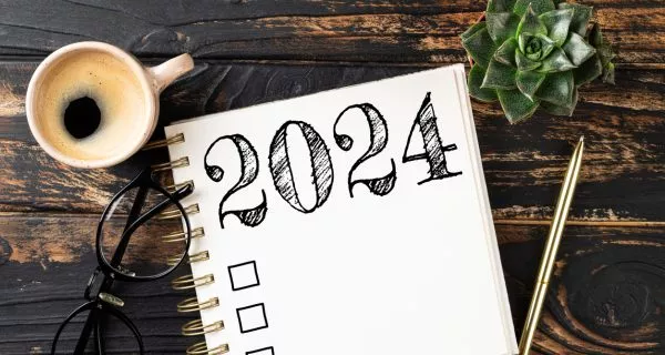 Top 5 Employment Law Issues for 2024