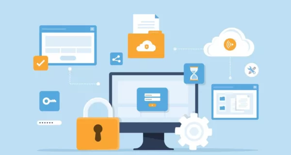 Protecting IP and Data Security When Using Vendors