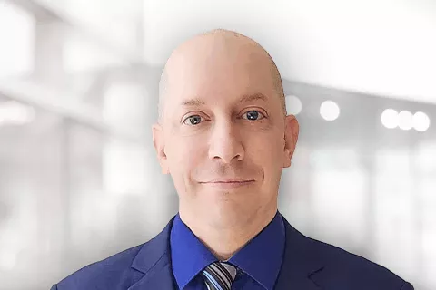 Alexander Puma's Headshot