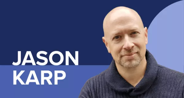 Meet the OGCs: Jason Karp