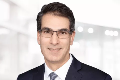 Jonathan Galst's Headshot