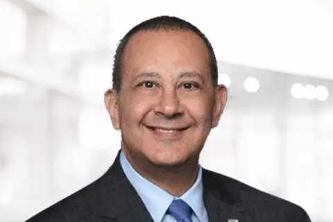 Mark Mansour's Headshot