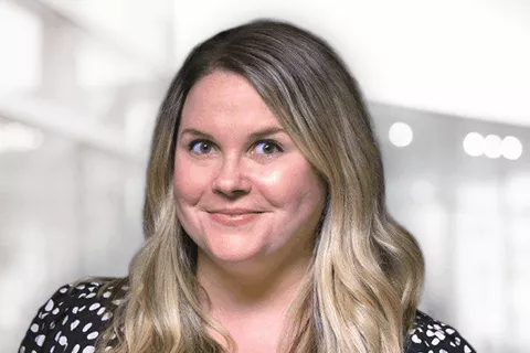 Catherine Clement's Headshot