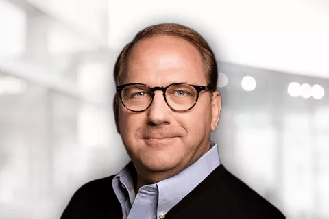 Todd I. Woods's Headshot