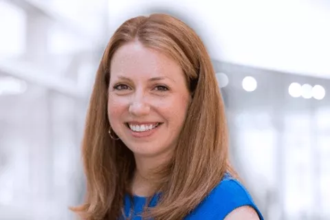 Anne Di Salvo's Headshot