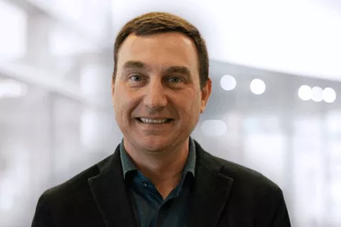 Matt Atlas's Headshot