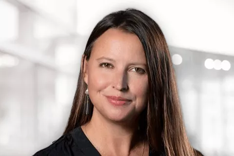 Georgia Yanchar's Headshot