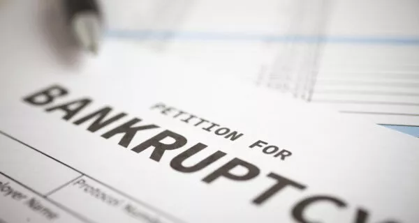 Minimizing (some) of the Pain of a Customer’s Bankruptcy