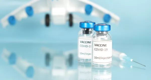 New York Mandates Paid Time Off for COVID Vaccinations