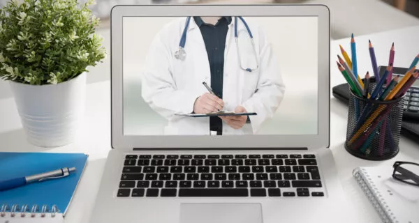 Limited Waiver of HIPAA Penalties for Provision of Telemedicine during COVID-19 Crisis