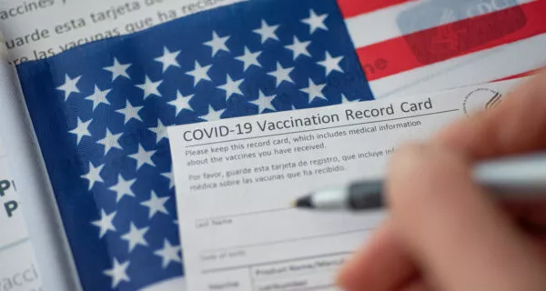 President Biden Revokes COVID-19 Related U.S. Travel Bans and Imposes New Vaccination Requirement