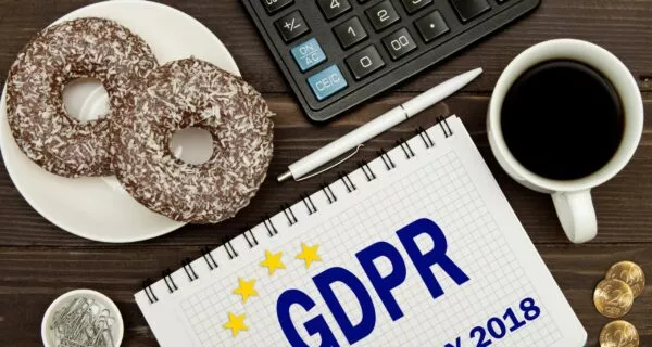 Even If You Are a U.S. Company, Don’t Ignore the GDPR